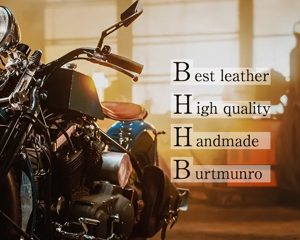 BURTMUNRO(バートマンロー) 大阪心斎橋 | オーダーメイド革製品 BURTMUNRO(バートマンロー) 大阪心斎橋 | オーダーメイド革製品